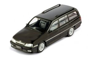 IXOCLC444N.22 - 1990 OPEL Omega A2 Caravan Black