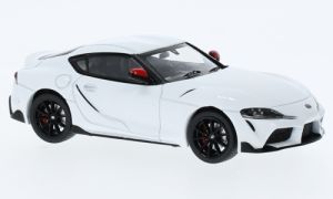 IXOCLC509N.22 - TOYOTA Supra 2020 White