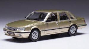 IXOCLC521N - 1983 OPEL Senator A2 Beige metallic