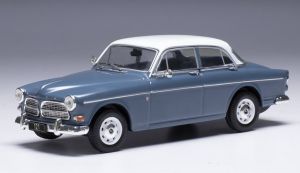 IXOCLC556N.22 - VOLVO 121 Amazon 1966 Grey