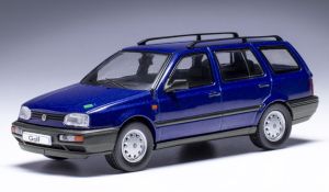 IXOCLC566N.22 - VOLKSWAGEN Golf III Variant 1994 Blue