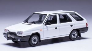 IXOCLC575N.22 - SKODA Forman 1990 White