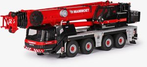 CON410285 - Mobile Crane GROVE 4100 L-1 MAMMOET