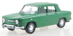 MAGLCDA1100 - DACIA 1100 1968 green sold in blister