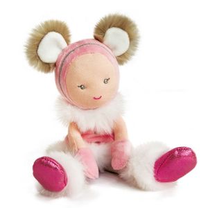 DC3479SOURIS - LADY DOLLS - Mouse