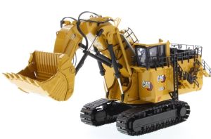 DCM85650 - CATERPILLAR 6060 FS excavator - available at the end of 2020