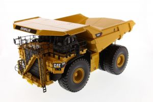 DCM85655 - CATERPILLAR 797F Dumper