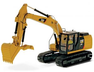 DCM85924 - Excavator CATERPILLAR 323F L