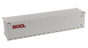 DCM91027B - Container 40 Feet OOCL