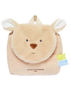 DC3833 - Kangaroo backpack - Unicef - 20x20x10 cm