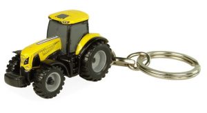 UH5850 - Mc CORMICK X8 yellow key ring