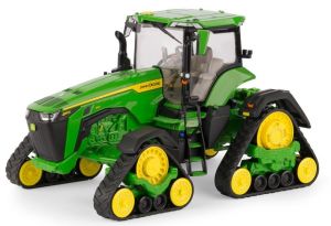 ERT45707 - JOHN DEERE 8RX 410 US Series