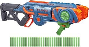 HASF2553 - NERF Elite 2.0 Flipshots Flip-32 with 32 darts