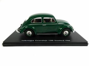 G1A9E008 - VOLKSWAGEN Escarabajo 1200 Standard 1960 green