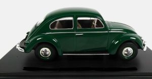 G1N7P005 - VOLKSWAGEN Escarabajo 1200 Standard 1960 Green