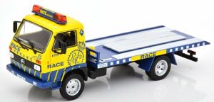 G1G8E004 - Blistered PEGASO Ekus 1210-6 1971 tow truck