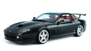 GT336 - KOENIG Special 550 1997 Black