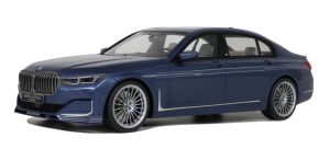 GT465 - BMW Alpina B7 2022 Blue