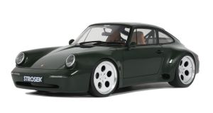 GT482 - STROSEK 911 Mega 30 years 2024 Green