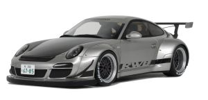 GT483 - RWB ABU 2024 Silver