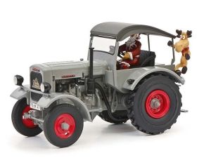 SCH7824 - DEUTZ F3 M417 with Father Christmas