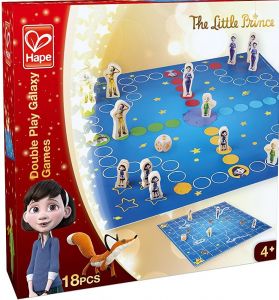 HAP748175 - Games Galaxie the little prince