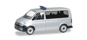 HER012911 - Kit bus VOLKSWAGEN T6 silver metal