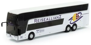 HOL8-1202 - Bus VAN HOLL Astromega TX Reiseallianz