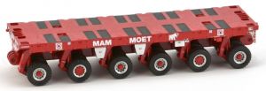 IMC32-0044 - Module MAMMOET SPMT 6 Axles