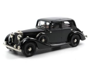 BROIPV46 - RAILTON Cobham Saloon 1939 black