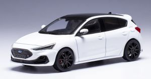 IXOMOC334.22 - FORD Focus ST 2022 White