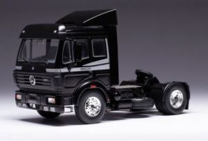 IXOTR156.22 - MERCEDES-BENZ SK II 1850 4x2 black 1994