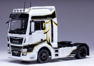 IXOTR197.22 - MAN TGX XXL D 38 4x2 2020 White