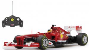 JAM404515 - FERRARI F1 Radio Controlled