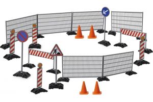 JAM412413 - Construction Accessories