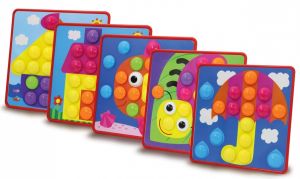 JAM412723 - Creative 52 Piece Pin Set A