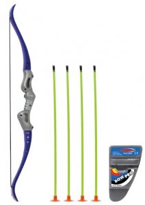 JAM460304 - Bow with arrows BOW PRO