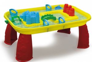 JAM460344 - Sandcastle game table