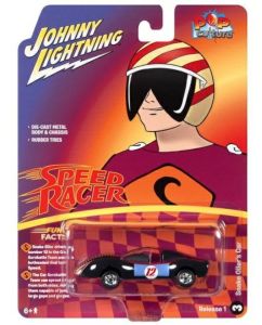 JLPC011-C - Snake Oiler's Car - SPEED RACER - from the POP CULTURE 2023 series in blister pack