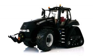 MAR1807 - CASE IH Magnum Rowtrac BLACK Limited to 500 pieces