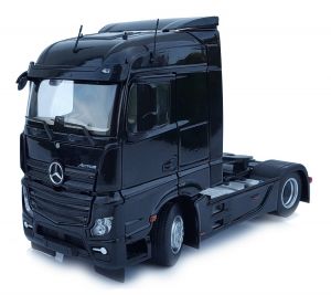 MAR1907-02 - MERCEDES Actros Streamspace 4x2 Black