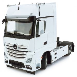 MAR1911-01 - MERCEDES Actros Gigaspace 4x2 white