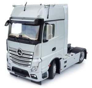 MAR1911-03 - MERCEDES Actros Gigaspace 4x2 Gray