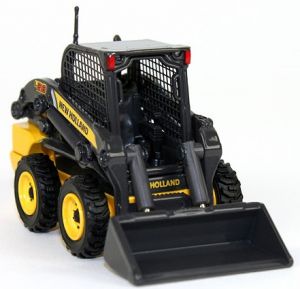 MOT13784 - Small loader NEW HOLLAND L218