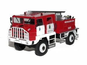 MU1ALA0021 - PEGASO 3046 Civil protection CONCELLO DE LALIN firefighters