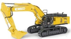 CON2219/01 - KOBELCO SK850 LC Crawler Excavator USA Version