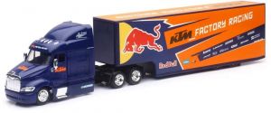 NEW15973 - PETERBILT with 3-axle trailer - Team KTM Factory Racing