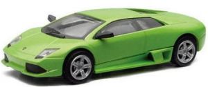 NEW19213G - LAMBORGHINI Murcielago LP640 green