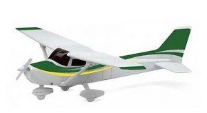 NEW20663 - CESSNA 172 Shyhawk with wheel