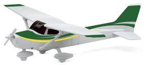 NEW20665 - CESSNA 172 SKYHAWK with wheel - kit